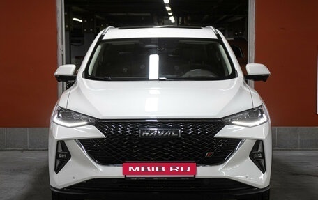 Haval F7 I, 2023 год, 2 249 000 рублей, 2 фотография