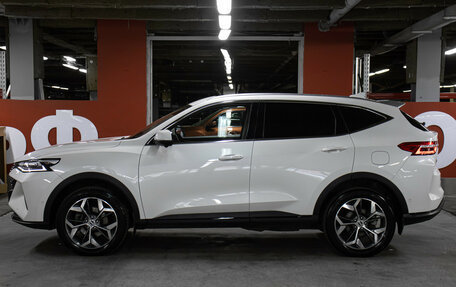Haval F7 I, 2023 год, 2 249 000 рублей, 8 фотография