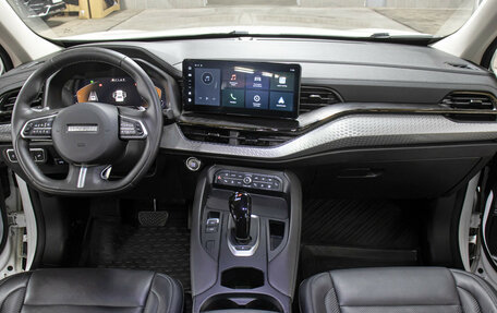 Haval F7 I, 2023 год, 2 249 000 рублей, 14 фотография