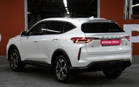 Haval F7 I, 2023 год, 2 249 000 рублей, 7 фотография