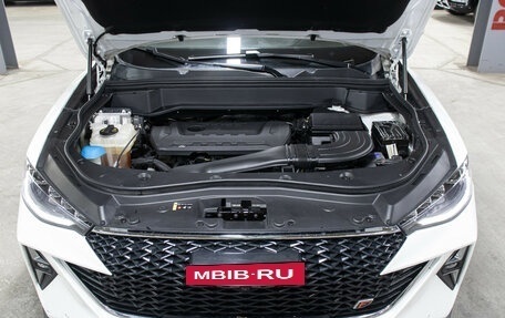 Haval F7 I, 2023 год, 2 249 000 рублей, 9 фотография