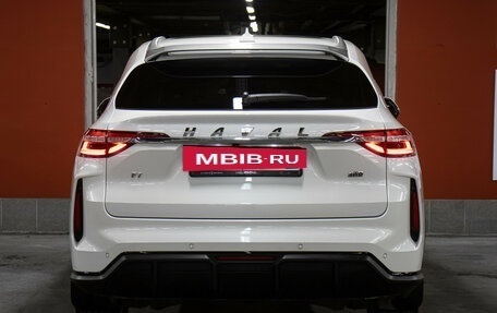 Haval F7 I, 2023 год, 2 249 000 рублей, 6 фотография