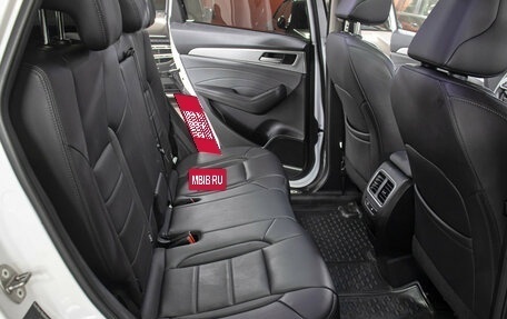 Haval F7 I, 2023 год, 2 249 000 рублей, 12 фотография