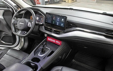 Haval F7 I, 2023 год, 2 249 000 рублей, 11 фотография