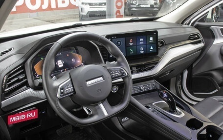 Haval F7 I, 2023 год, 2 249 000 рублей, 15 фотография