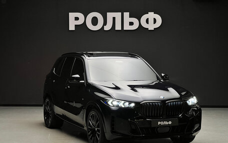 BMW X5, 2024 год, 15 200 000 рублей, 1 фотография