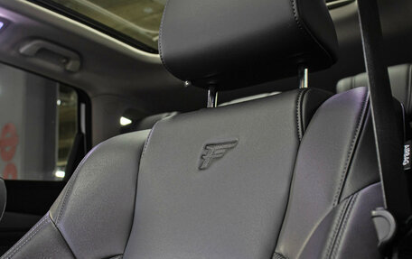 Haval F7 I, 2023 год, 2 249 000 рублей, 22 фотография