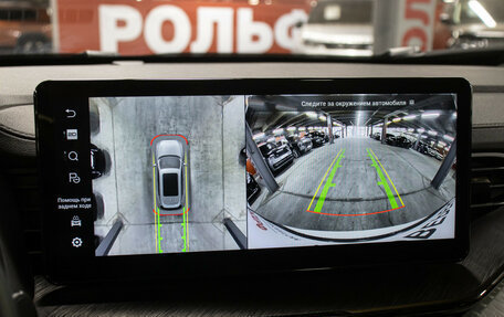 Haval F7 I, 2023 год, 2 249 000 рублей, 19 фотография