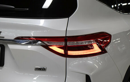 Haval F7 I, 2023 год, 2 249 000 рублей, 26 фотография