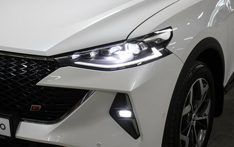 Haval F7 I, 2023 год, 2 249 000 рублей, 25 фотография