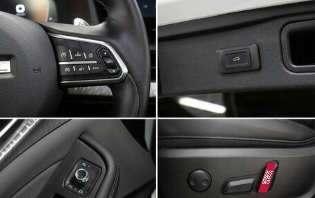 Haval F7 I, 2023 год, 2 249 000 рублей, 21 фотография