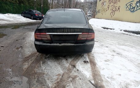 KIA Optima II, 2001 год, 249 990 рублей, 4 фотография