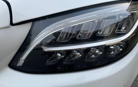 Mercedes-Benz C-Класс, 2018 год, 2 650 000 рублей, 5 фотография