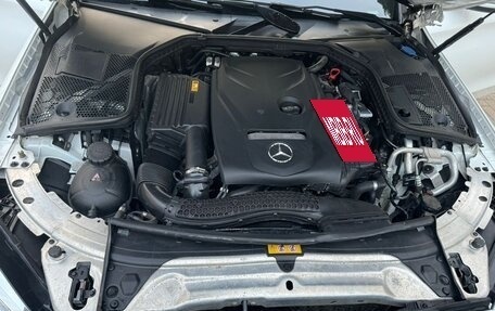 Mercedes-Benz C-Класс, 2018 год, 2 650 000 рублей, 6 фотография