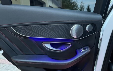 Mercedes-Benz C-Класс, 2018 год, 2 650 000 рублей, 12 фотография