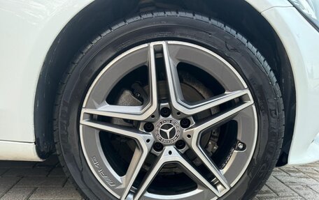 Mercedes-Benz C-Класс, 2018 год, 2 650 000 рублей, 11 фотография