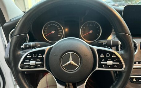 Mercedes-Benz C-Класс, 2018 год, 2 650 000 рублей, 14 фотография