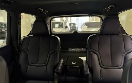 Infiniti QX80, 2025 год, 17 200 000 рублей, 7 фотография