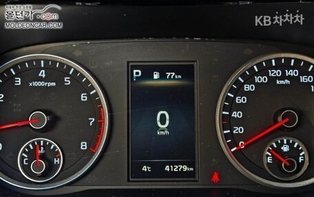 KIA K5, 2021 год, 1 897 000 рублей, 10 фотография