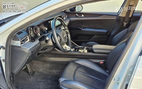 KIA K5, 2021 год, 1 897 000 рублей, 6 фотография