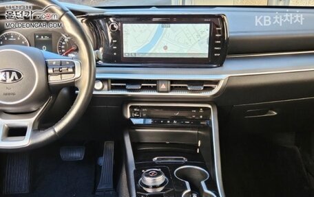 KIA K5, 2021 год, 1 897 000 рублей, 8 фотография