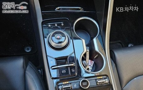 KIA K5, 2021 год, 1 897 000 рублей, 11 фотография