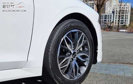 KIA K5, 2021 год, 1 897 000 рублей, 4 фотография