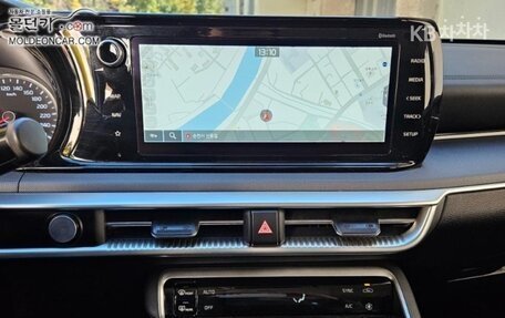 KIA K5, 2021 год, 1 897 000 рублей, 12 фотография