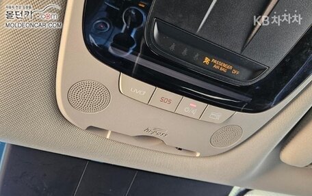 KIA K5, 2021 год, 1 897 000 рублей, 15 фотография