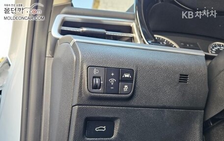 KIA K5, 2021 год, 1 897 000 рублей, 13 фотография