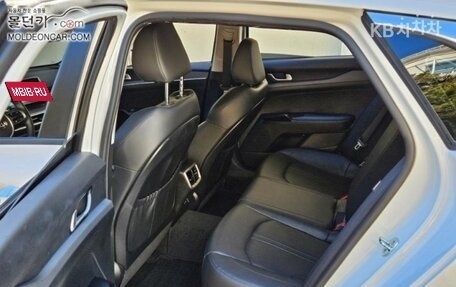 KIA K5, 2021 год, 1 897 000 рублей, 16 фотография