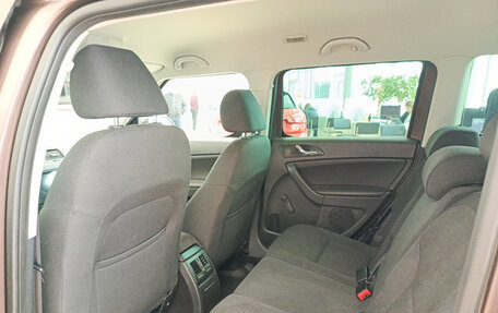 Skoda Yeti I рестайлинг, 2014 год, 1 110 000 рублей, 15 фотография