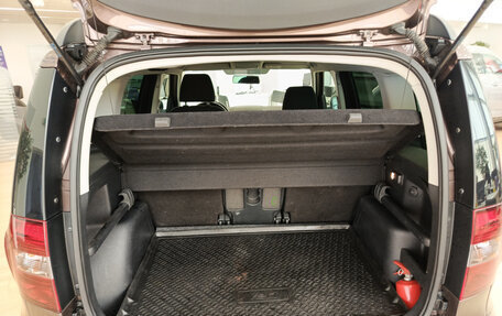 Skoda Yeti I рестайлинг, 2014 год, 1 110 000 рублей, 12 фотография