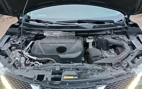 Nissan Qashqai, 2015 год, 1 250 000 рублей, 2 фотография
