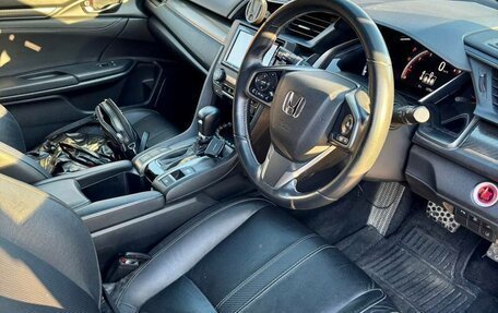 Honda Civic IX, 2018 год, 2 500 000 рублей, 5 фотография