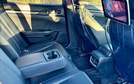 Honda Civic IX, 2018 год, 2 500 000 рублей, 2 фотография