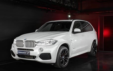 BMW X5, 2016 год, 4 295 000 рублей, 3 фотография