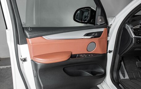 BMW X5, 2016 год, 4 295 000 рублей, 7 фотография