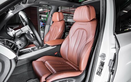 BMW X5, 2016 год, 4 295 000 рублей, 6 фотография