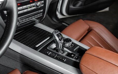 BMW X5, 2016 год, 4 295 000 рублей, 13 фотография