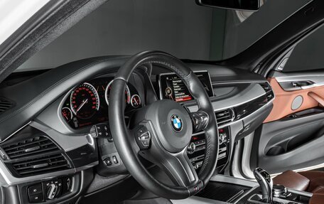 BMW X5, 2016 год, 4 295 000 рублей, 10 фотография