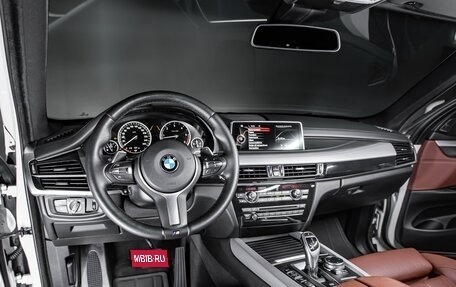 BMW X5, 2016 год, 4 295 000 рублей, 5 фотография