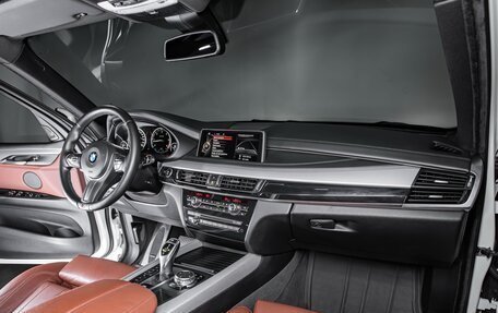 BMW X5, 2016 год, 4 295 000 рублей, 16 фотография