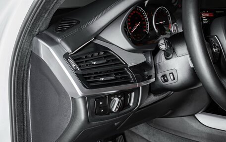 BMW X5, 2016 год, 4 295 000 рублей, 9 фотография