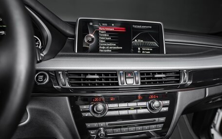 BMW X5, 2016 год, 4 295 000 рублей, 12 фотография