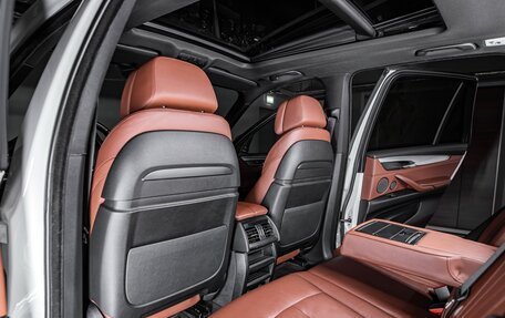 BMW X5, 2016 год, 4 295 000 рублей, 18 фотография