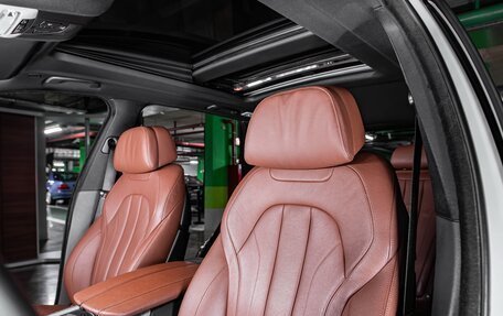 BMW X5, 2016 год, 4 295 000 рублей, 17 фотография