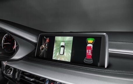 BMW X5, 2016 год, 4 295 000 рублей, 15 фотография