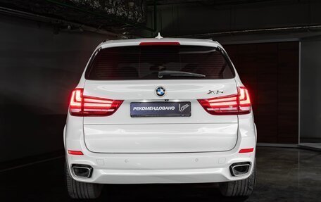BMW X5, 2016 год, 4 295 000 рублей, 24 фотография