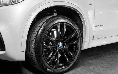 BMW X5, 2016 год, 4 295 000 рублей, 20 фотография